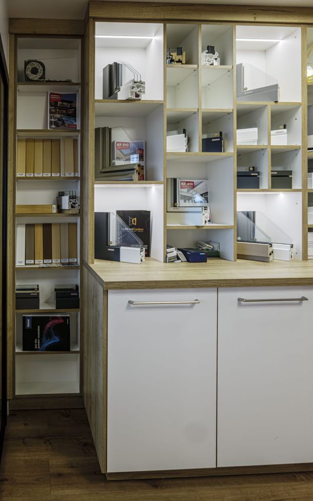 Galerie photos de la réalisation