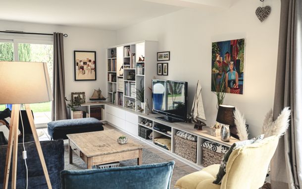 Galerie photos de la réalisation