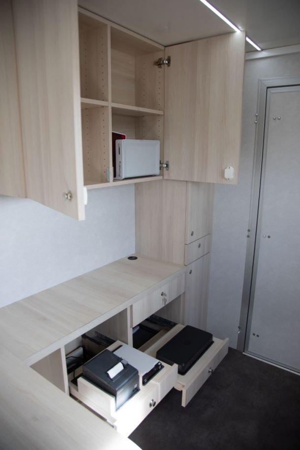 Galerie photos de la réalisation