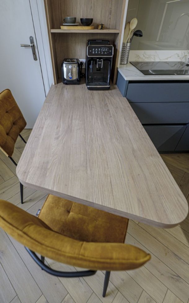 Galerie photos de la réalisation