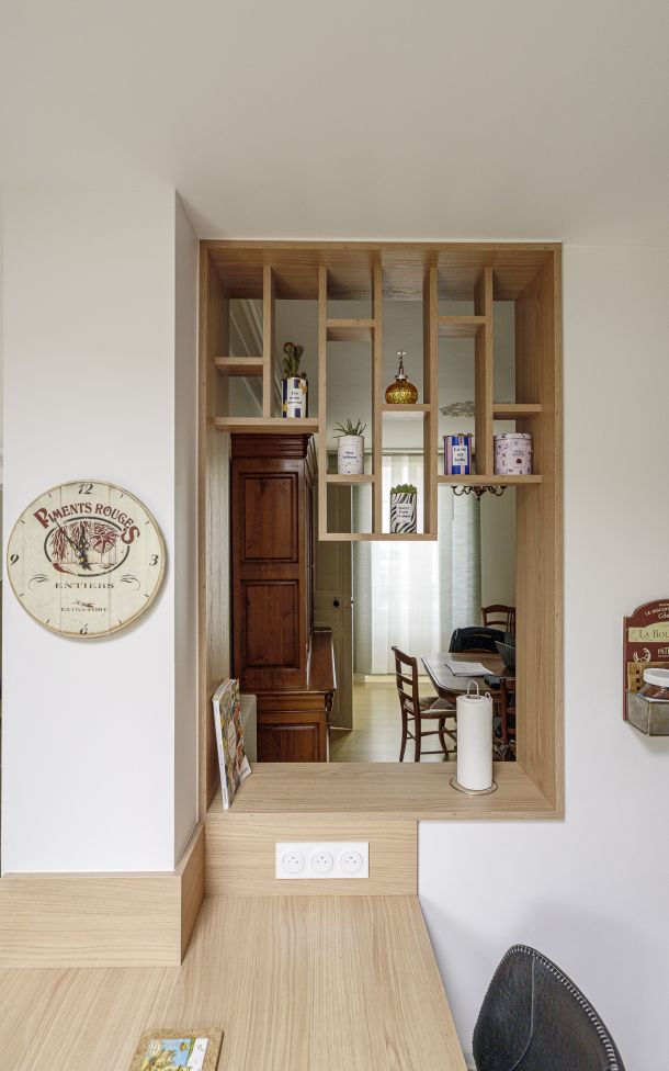 Galerie photos de la réalisation