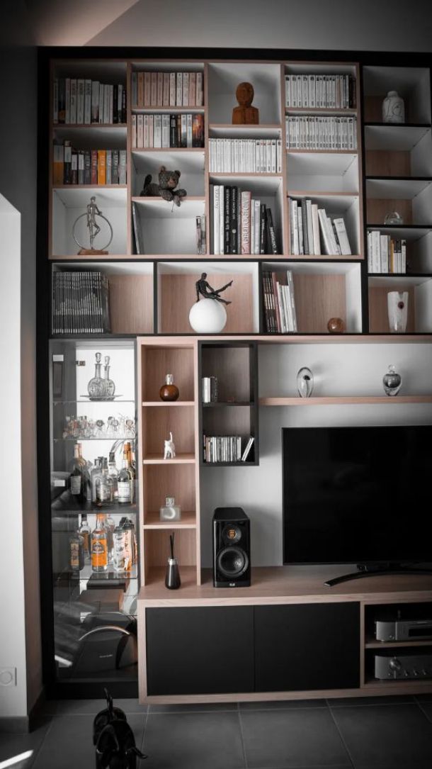 Galerie photos de la réalisation