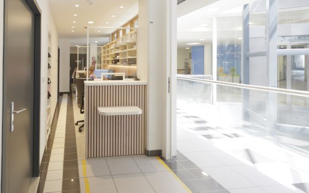 Galerie photos de la réalisation