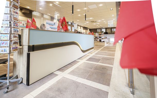 Galerie photos de la réalisation