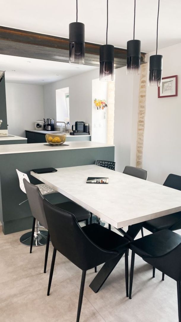 Galerie photos de la réalisation