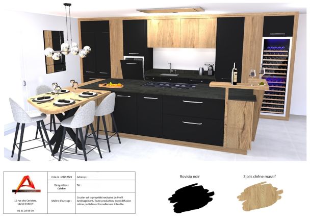 Galerie photos de la réalisation