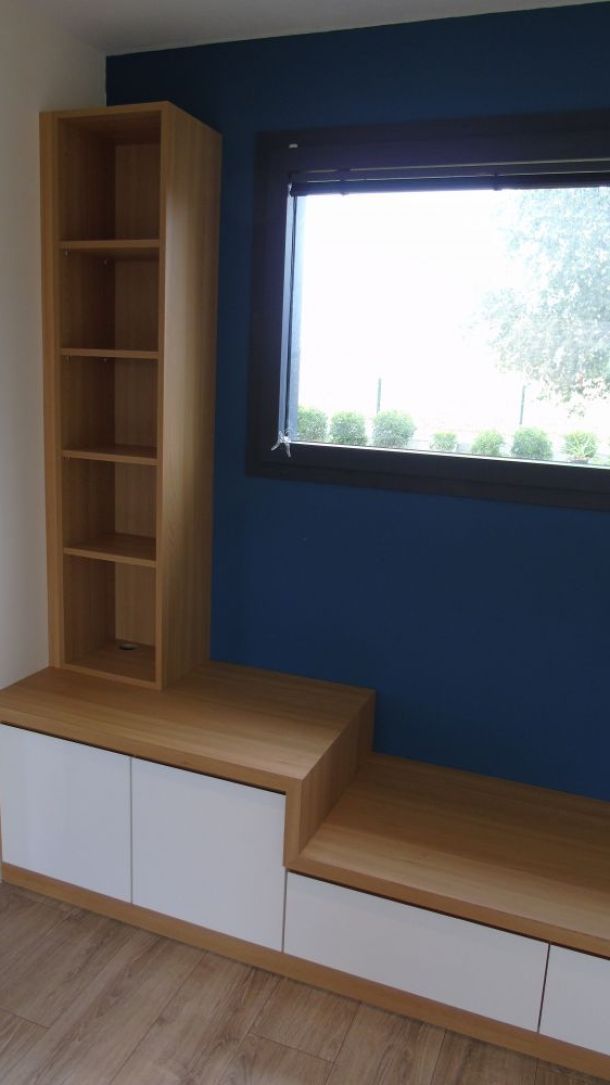 Galerie photos de la réalisation
