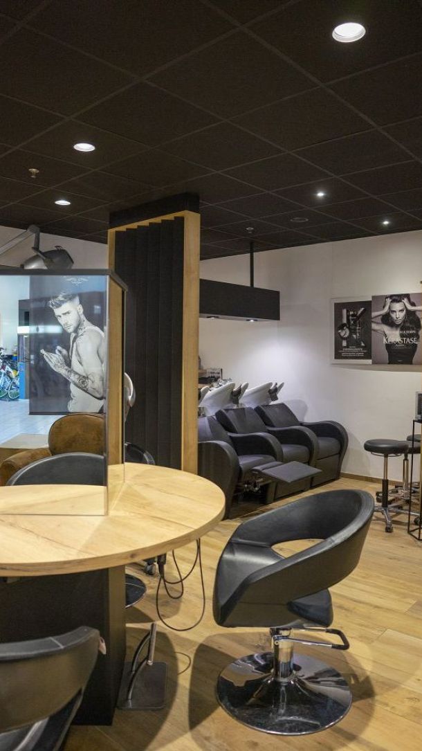 Galerie photos de la réalisation