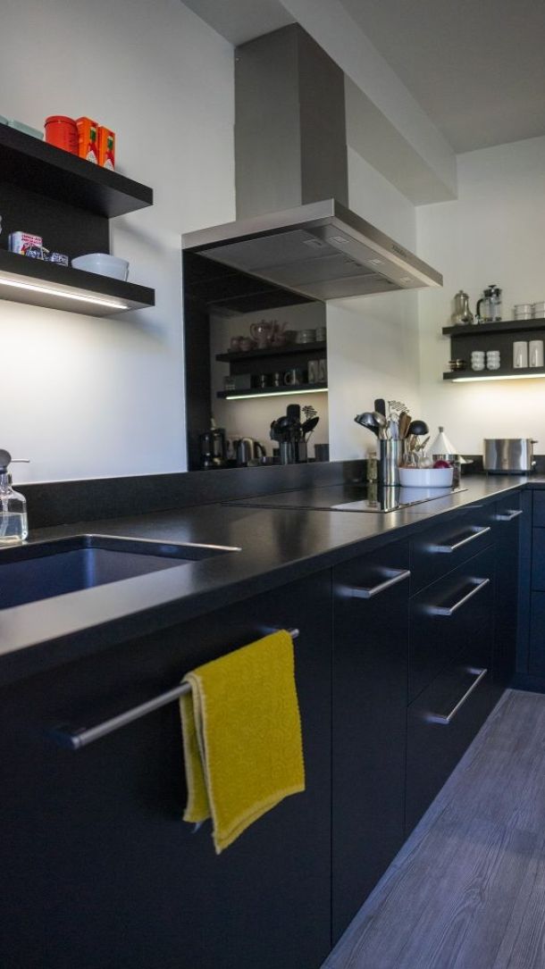 Galerie photos de la réalisation