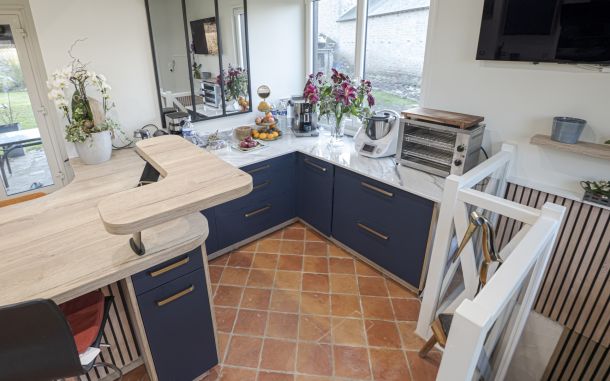 Galerie photos de la réalisation