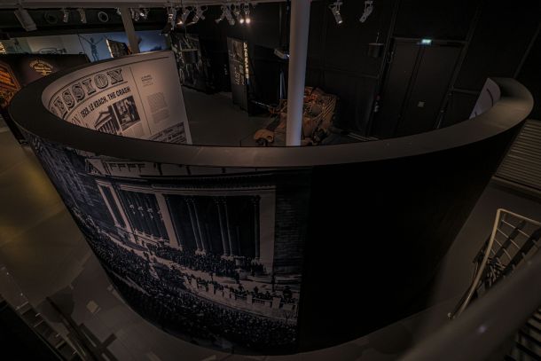 Galerie photos de la réalisation