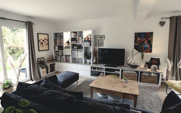 Galerie photos de la réalisation
