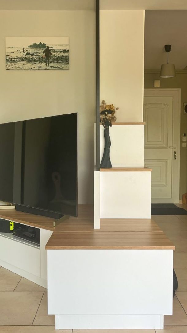 Galerie photos de la réalisation