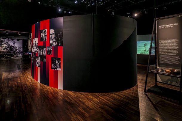 Galerie photos de la réalisation
