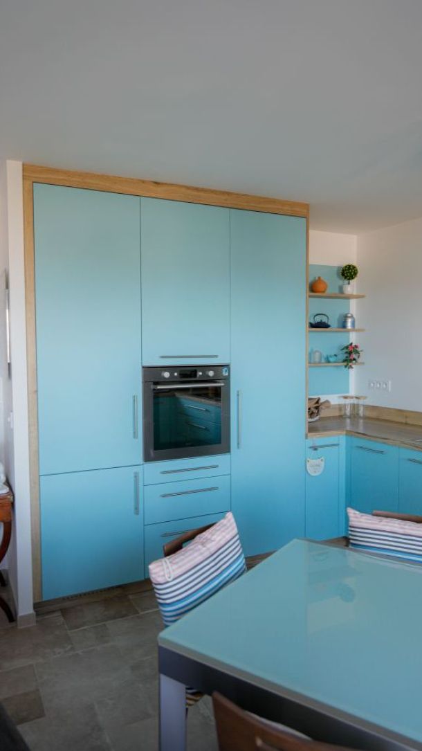 Galerie photos de la réalisation