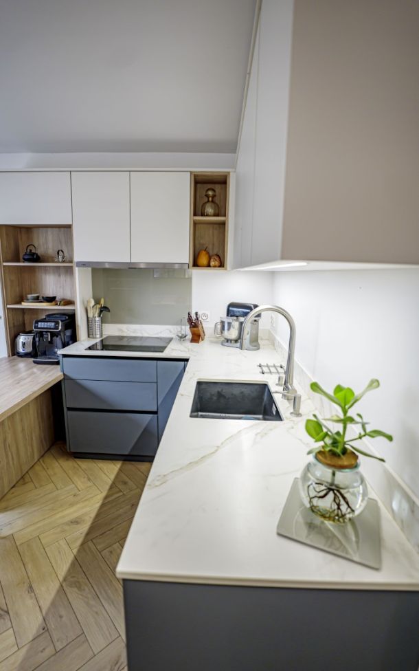 Galerie photos de la réalisation