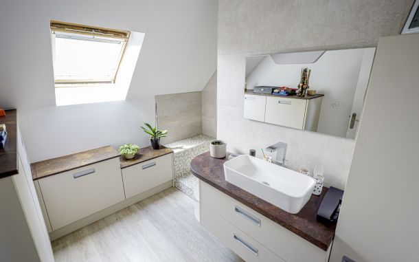 Galerie photos de la réalisation