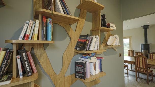 Galerie photos de la réalisation