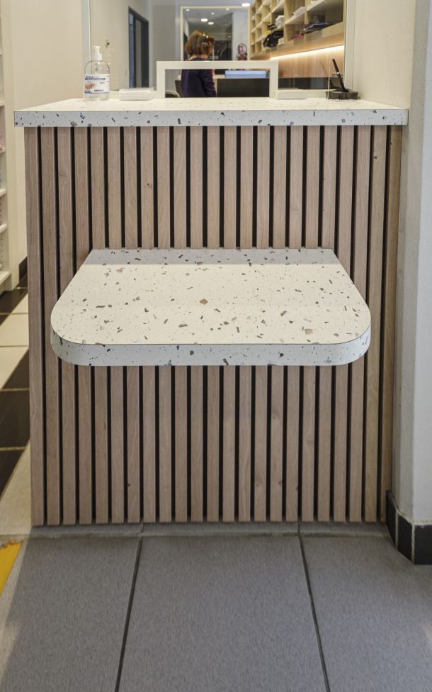 Galerie photos de la réalisation