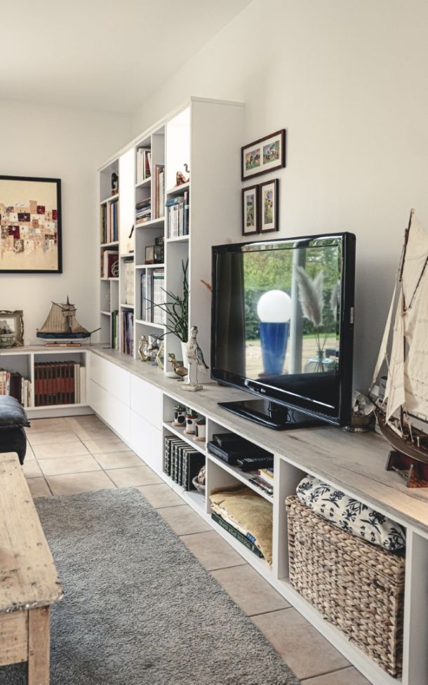Galerie photos de la réalisation
