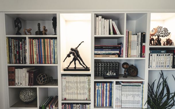 Galerie photos de la réalisation