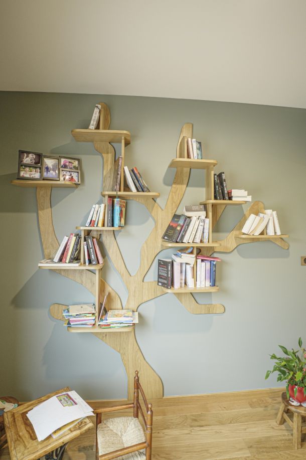 Galerie photos de la réalisation