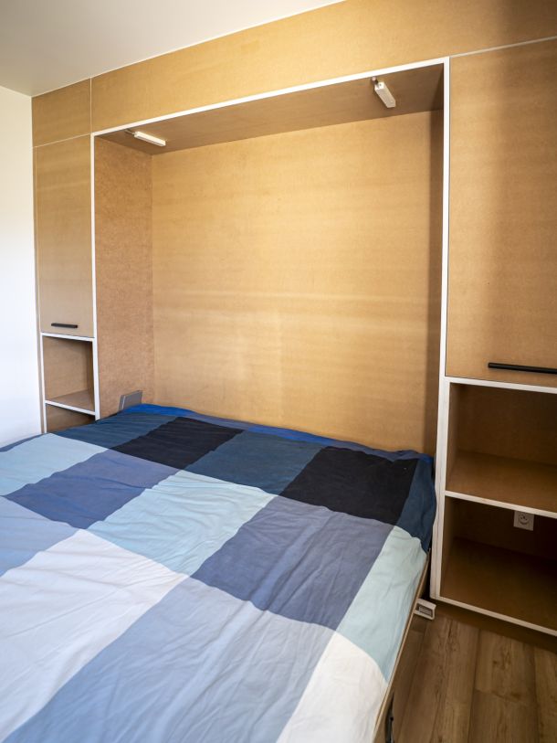 Galerie photos de la réalisation