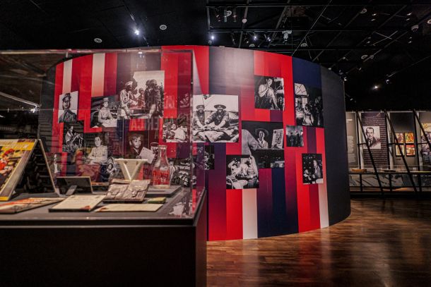 Galerie photos de la réalisation