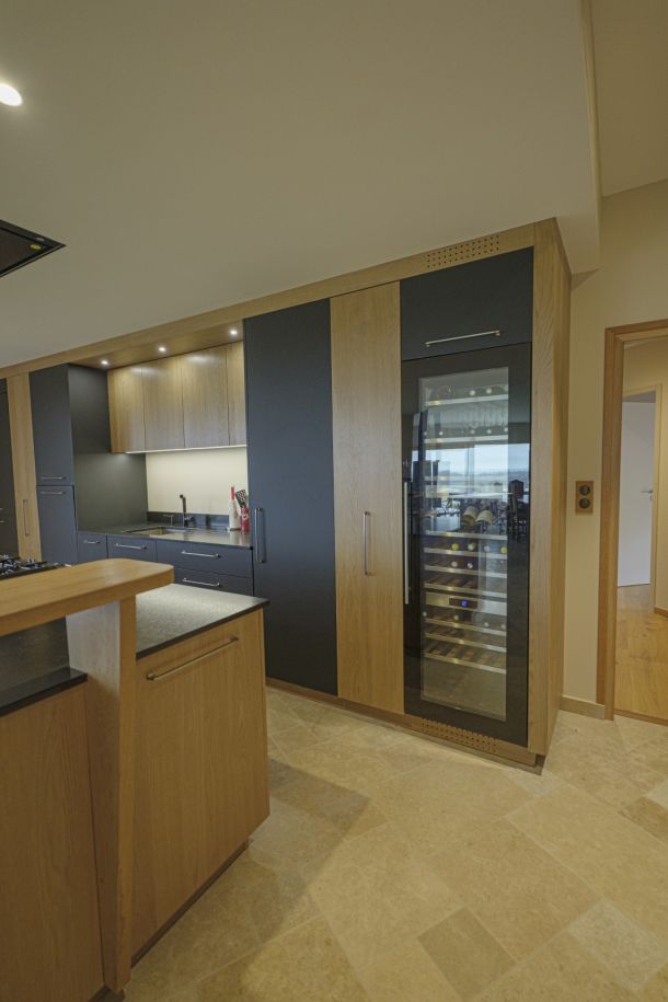 Galerie photos de la réalisation