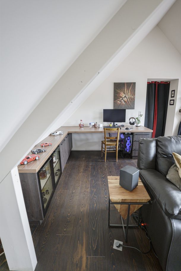 Galerie photos de la réalisation