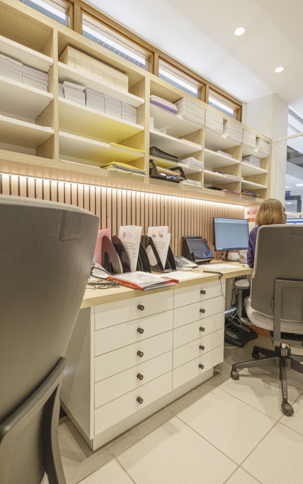 Galerie photos de la réalisation