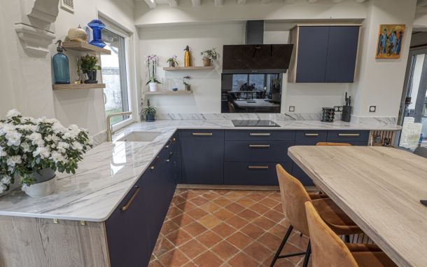 Galerie photos de la réalisation