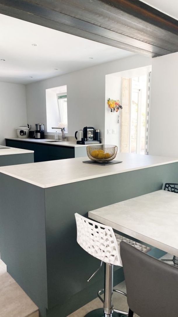 Galerie photos de la réalisation