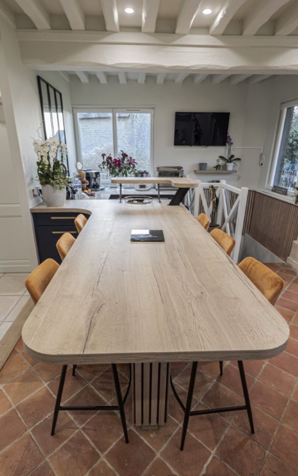 Galerie photos de la réalisation