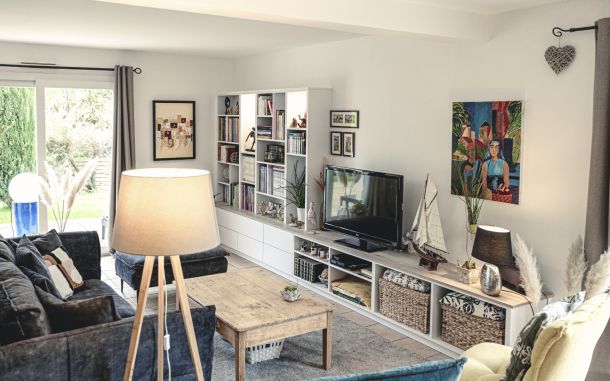 Galerie photos de la réalisation