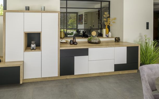 Galerie photos de la réalisation