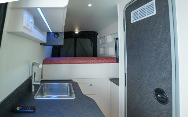 Galerie photos de la réalisation