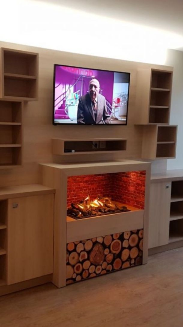 Galerie photos de la réalisation