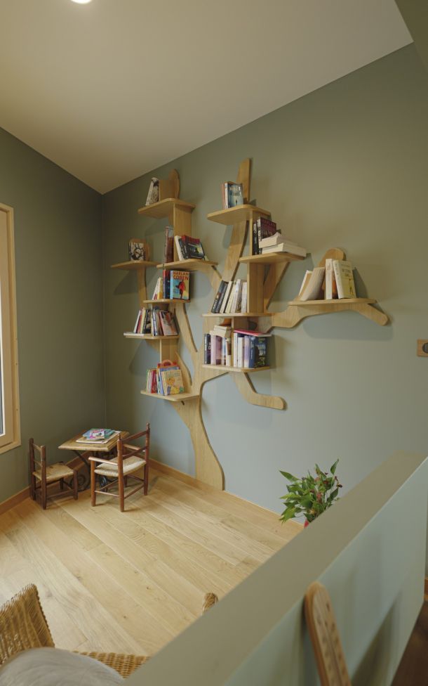 Galerie photos de la réalisation