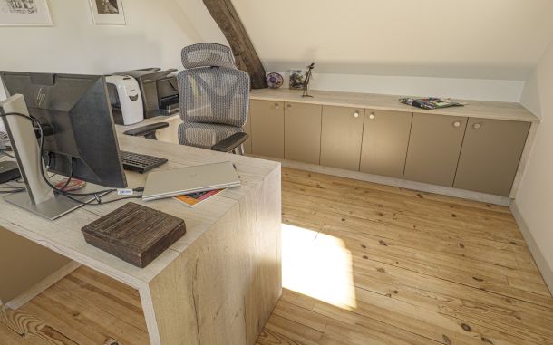 Galerie photos de la réalisation