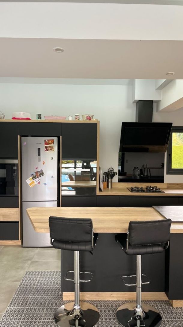 Galerie photos de la réalisation