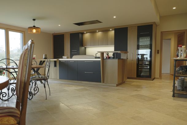 Galerie photos de la réalisation