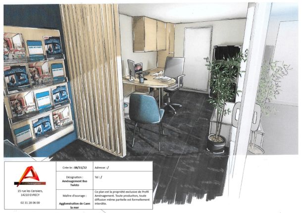 Galerie photos de la réalisation