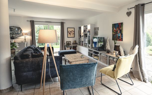 Galerie photos de la réalisation