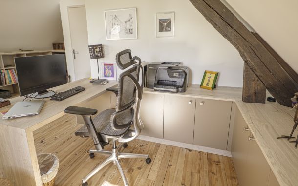 Galerie photos de la réalisation