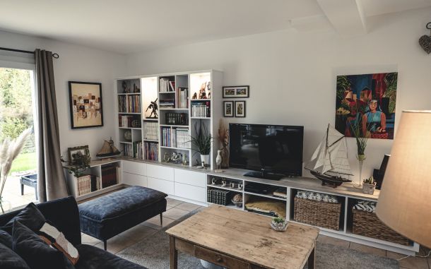Galerie photos de la réalisation