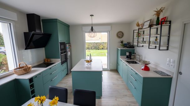 Galerie photos de la réalisation