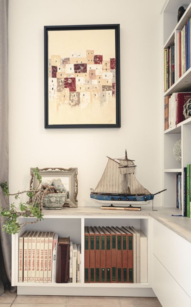 Galerie photos de la réalisation