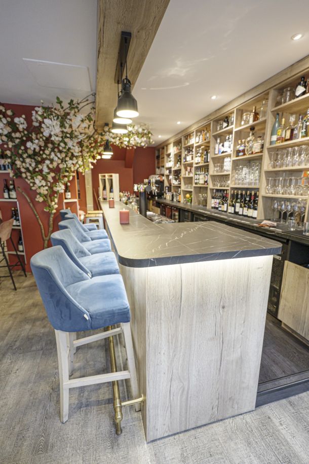 Galerie photos de la réalisation