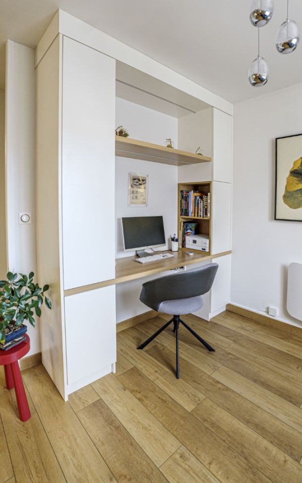 Galerie photos de la réalisation